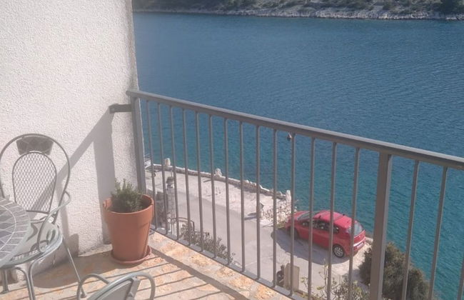 Ivan - 15 m From Beach - A3 - Photo 20