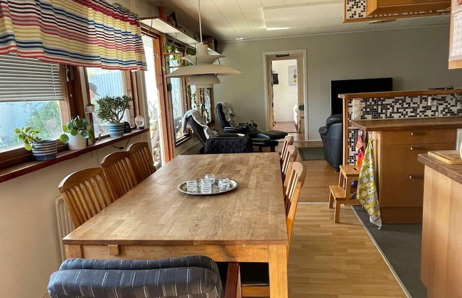 5 Person Holiday Home in Vastra Frolunda - Foto 13