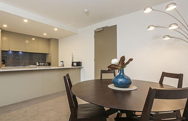 Accommodate Canberra - Quayside - Foto 4