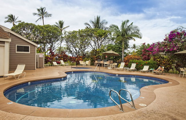 Wailea Grand Champions - Maui Condo & Home - Foto 36
