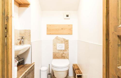 Appartement avec vue magnifique dans Le Hameau des Airelles - Photo 17