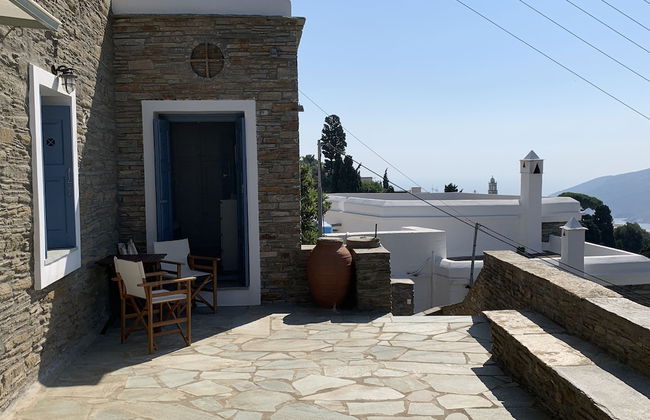 Petra Traditional House - Foto 21