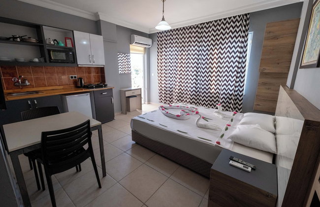 CLEOPATRA ICARIA APART HOTEL - Photo 18