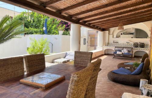 La Casa sul Porto di Santa Marina - Isole Eolie - Foto 7