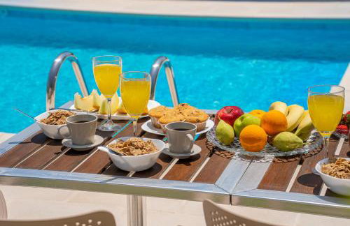 Villa Erasmia- House 2 upper floor - Foto 17