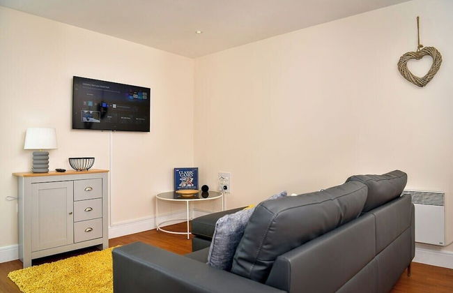 Just Stay Wales - Meridian Bay - Foto 24