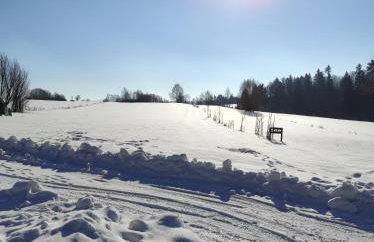 Agroturystyka W oddali z balią - Foto 61