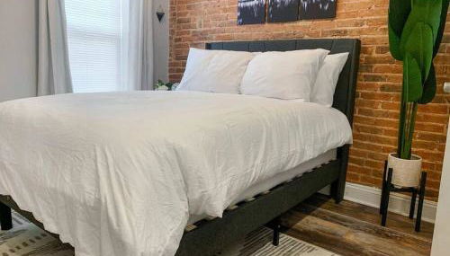 Cozy Modern Apt in the Heart of Fells Point! - Foto 4