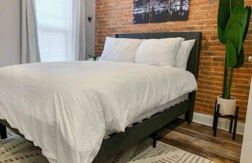 Cozy Modern Apt in the Heart of Fells Point! - Foto 4