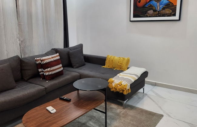 MARINA APPART HÔTEL - Photo 79