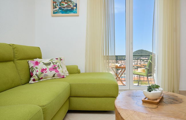 Apartment Harmony - Parking - Foto 18