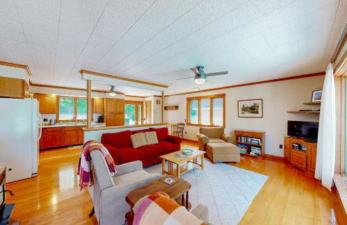 Heart Pond Hideaway - Foto 6