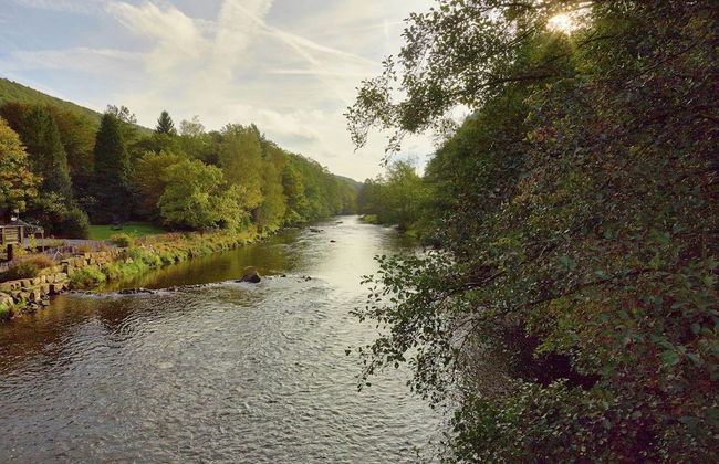 Luxurious Mansion in Stoumont With Indoor Pool - Foto 38