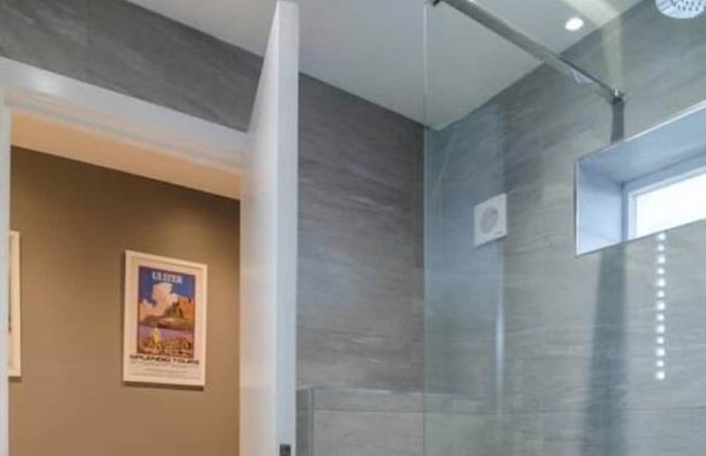 Central Belfast Apartments: Citygate - Foto 54