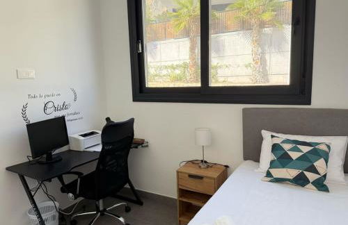 Preciosa villa con piscina privada y vistas al mar - Foto 31