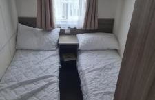 JY Holiday Caravans Wales, Oakfields Towyn Coastal Caravan Sleeps 6 - Photo 7