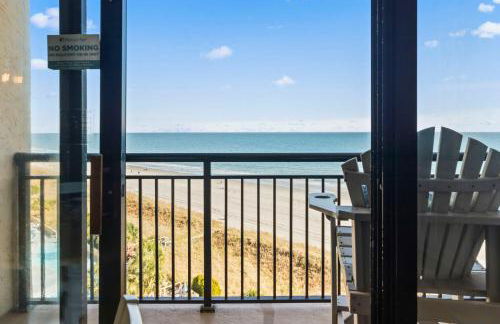 Ocean Front at Beach Cove - Foto 46