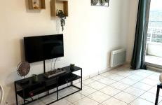 Studio lumineux sans vis a vis avec balcon privé - Foto 24