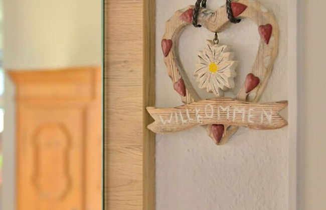 Pleasant Apartment in Fischen - Photo 6