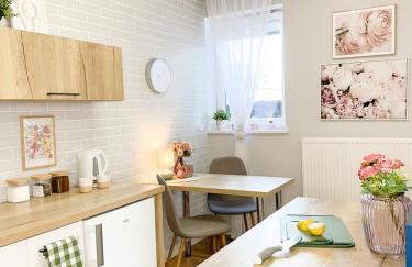 Apartamenty Prestige Harmony Rosiczkowa - Photo 4