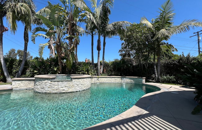 Swanky 5 bedroom 4.5 bath home (3 Master Suites) - Foto 30