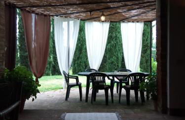 Podere Cartaio Bio Farm, private pool, AirC - Foto 74