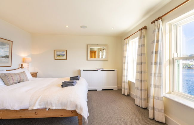 Roundstone Quay - Foto 37