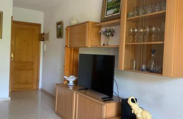 Sol y Mar - Apartamento Playa Gandia - Photo 11