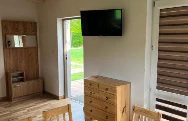 Noclegi Dąbek - Photo 8