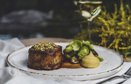 Domek na drzewie Oddech - Photo 18