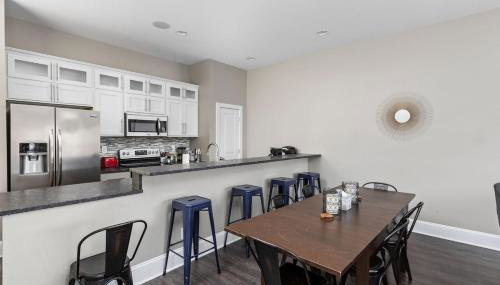 Urban Luxury in Fountain Square - Walk to Fun - Family Friendly - Foto 3