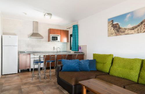 Apartamentos Villa Canaima - Foto 67