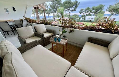 MIRAFLORES BEACH&TENNIS AMAZING VIEW BY THE SEA - Photo 2