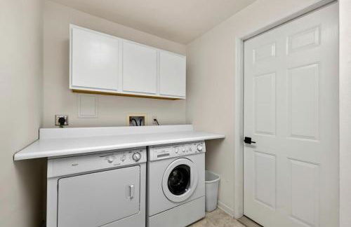 Bright Mountain Cabin with Game Room & Golf Course Views Near Hedgesville, West Virginia - Foto 53