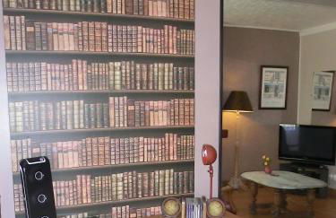 Le gîte du familistère - Foto 5