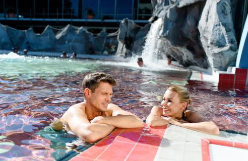 Appartementhotel Cura Bad Füssing - Foto 67