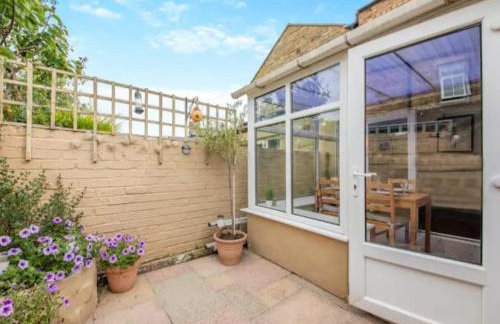 Cygnet Cottage - Foto 9