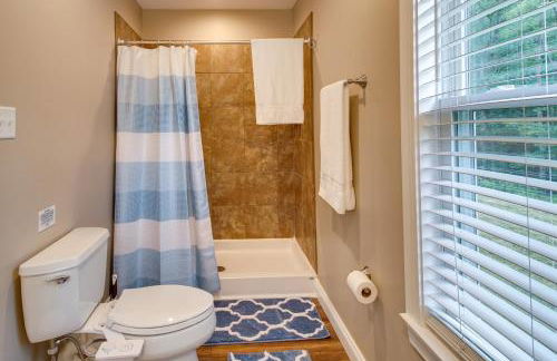 Cozy Home in Star Tannery with Private Backyard! - Foto 15