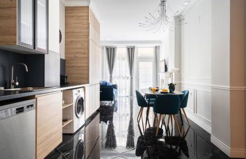 Le Parisien de COUP DE COEUR APPARTEMENTS - Foto 9