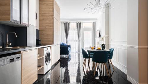 Le Parisien de COUP DE COEUR APPARTEMENTS - Foto 1