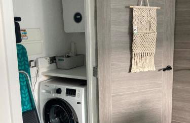 Beachside Apartment - Foto 12