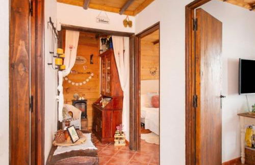 Casa Fuente Hervera - Foto 6