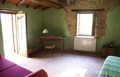 Tradizione Toscana ristrutturata nel 2021 - Foto 68