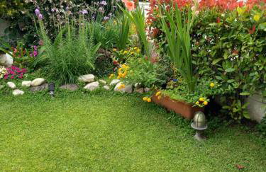 Poly's Sea Side House - Foto 17