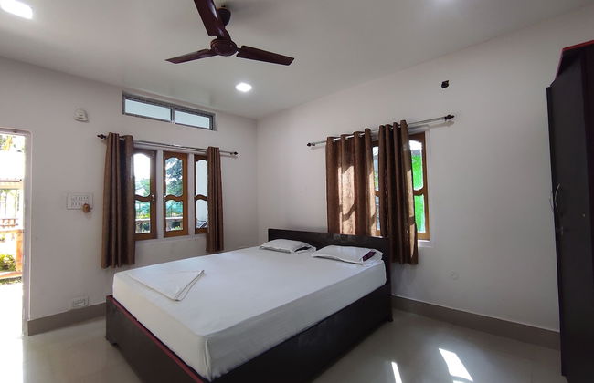 Homecation Samaina Cottage - Foto 7