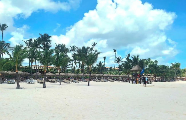 Apartamento Oasis PUNTA CANA - Foto 18