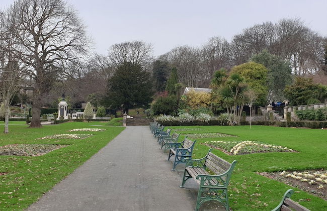 Tivoli Bungalow - Foto 38