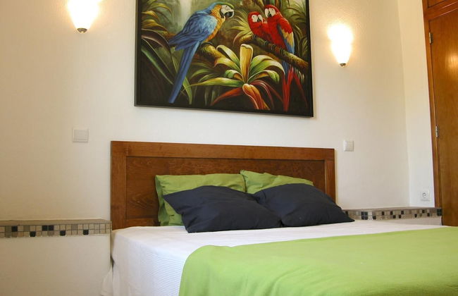 Almargem Villa 77 - One Bedroom House - Foto 3