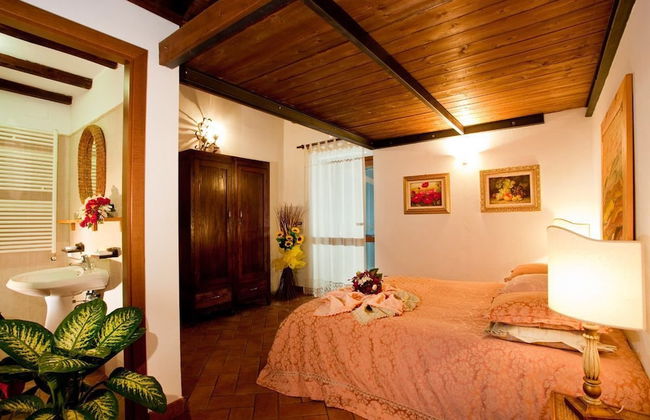 Agriturismo Colle Tocci - Foto 3