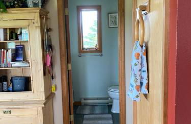 Pine Creek Cabin Livingston Montana - Foto 37